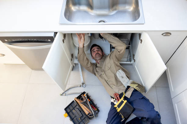 Best Emergency Plumber  in Lynchburg, OH