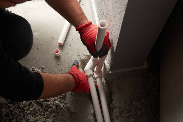 Best Leak Detection Services  in Lynchburg, OH