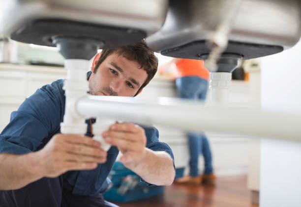 Best Plumbing Repair Near Me  in Lynchburg, OH